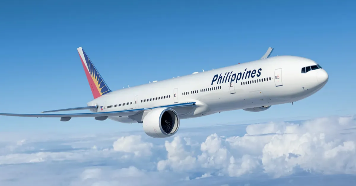 Philippine Airlines Leverages RAX® for Revenue Audit
