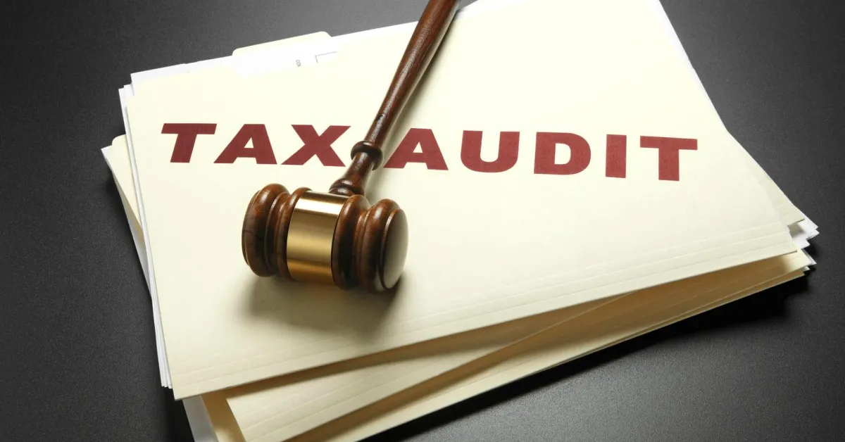 Automate Airline Tax Audits for Better Compliance