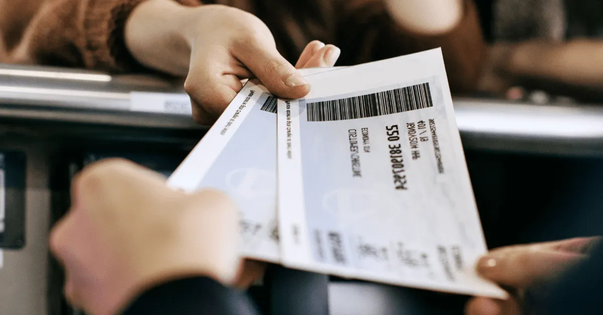 Automate Ticket Exchange Audits for Airlines with RAX®